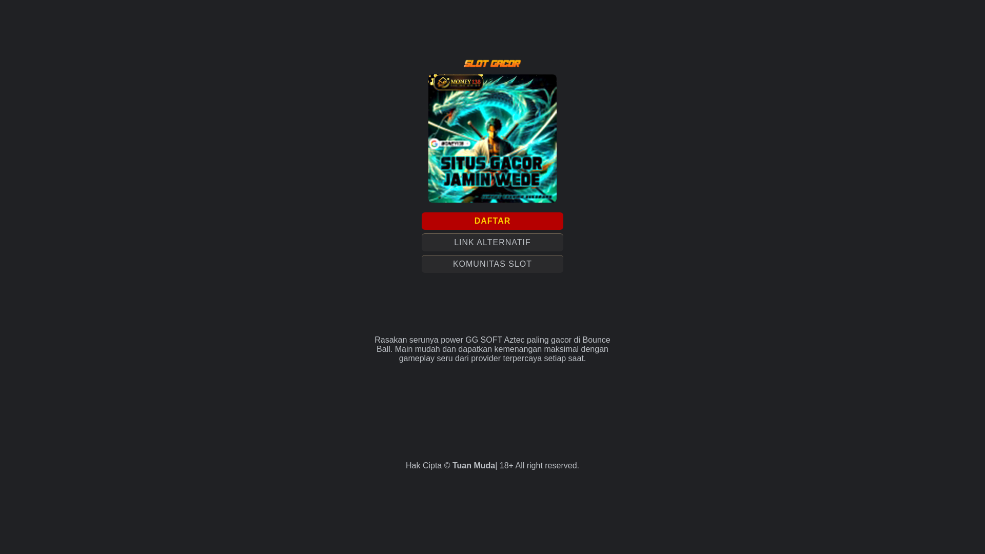 website screenshot of https://anomalies.pages.dev/