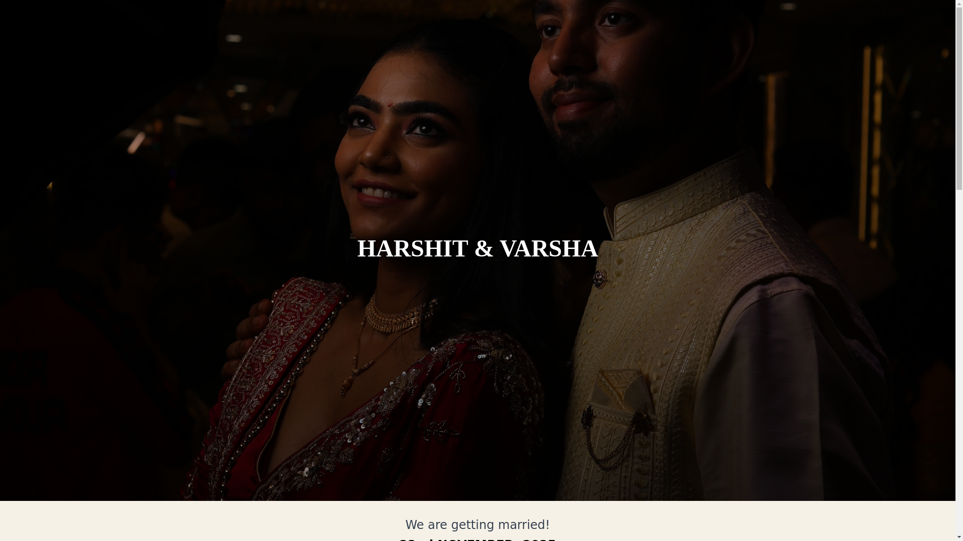 website screenshot of https://wedding-invite-9f1.pages.dev/
