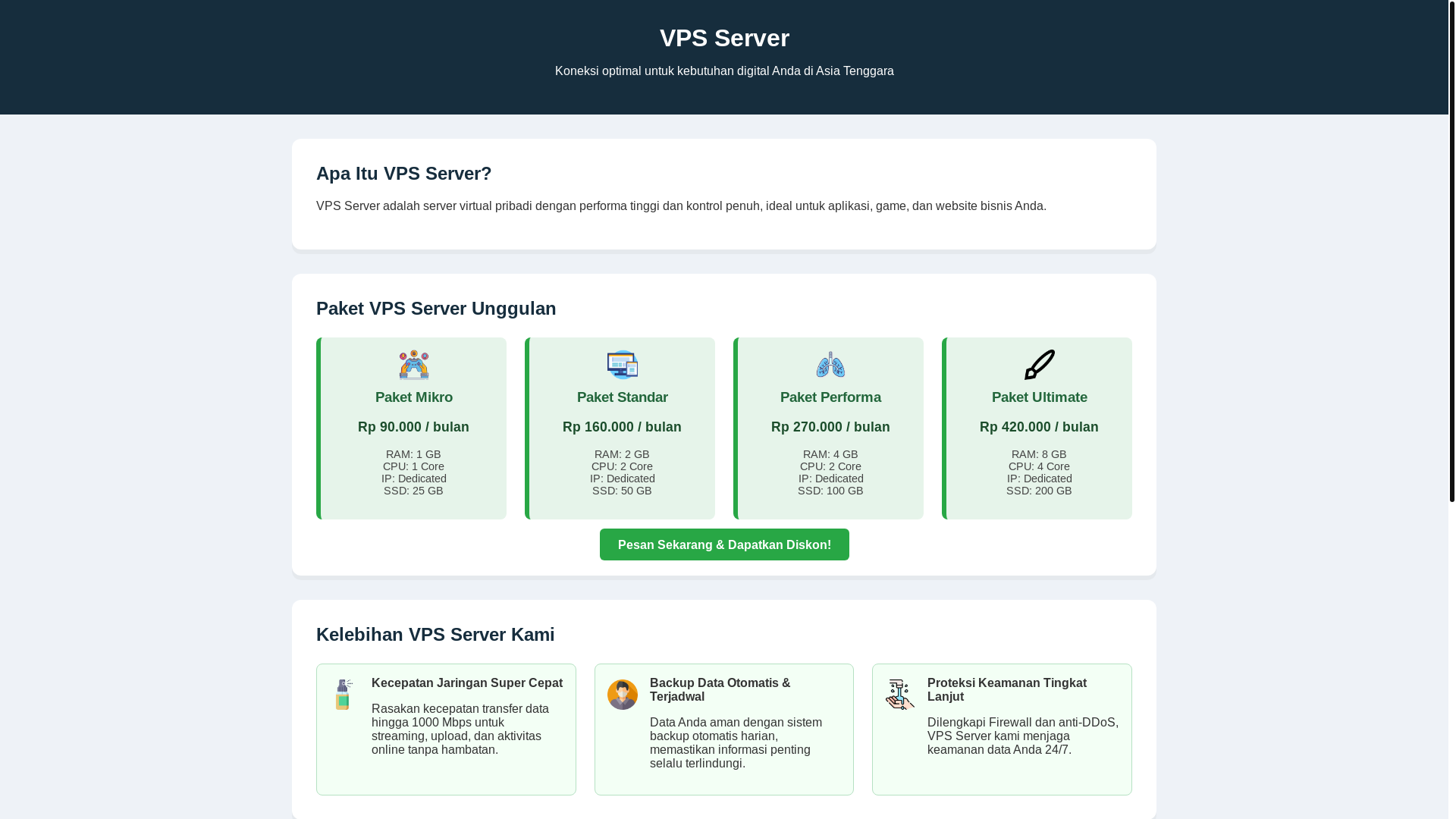 website screenshot of https://apalahinigan.pages.dev/