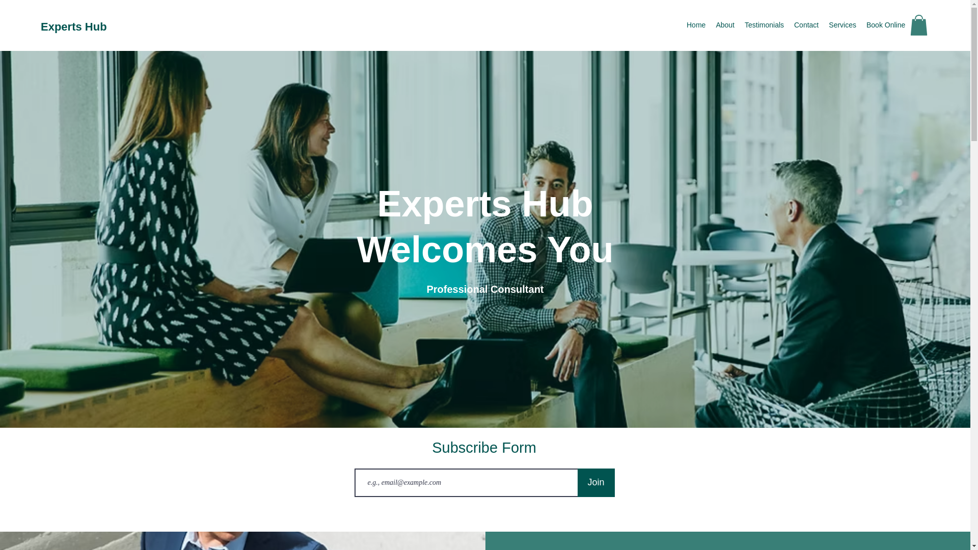 website screenshot of https://maangbytes.com/