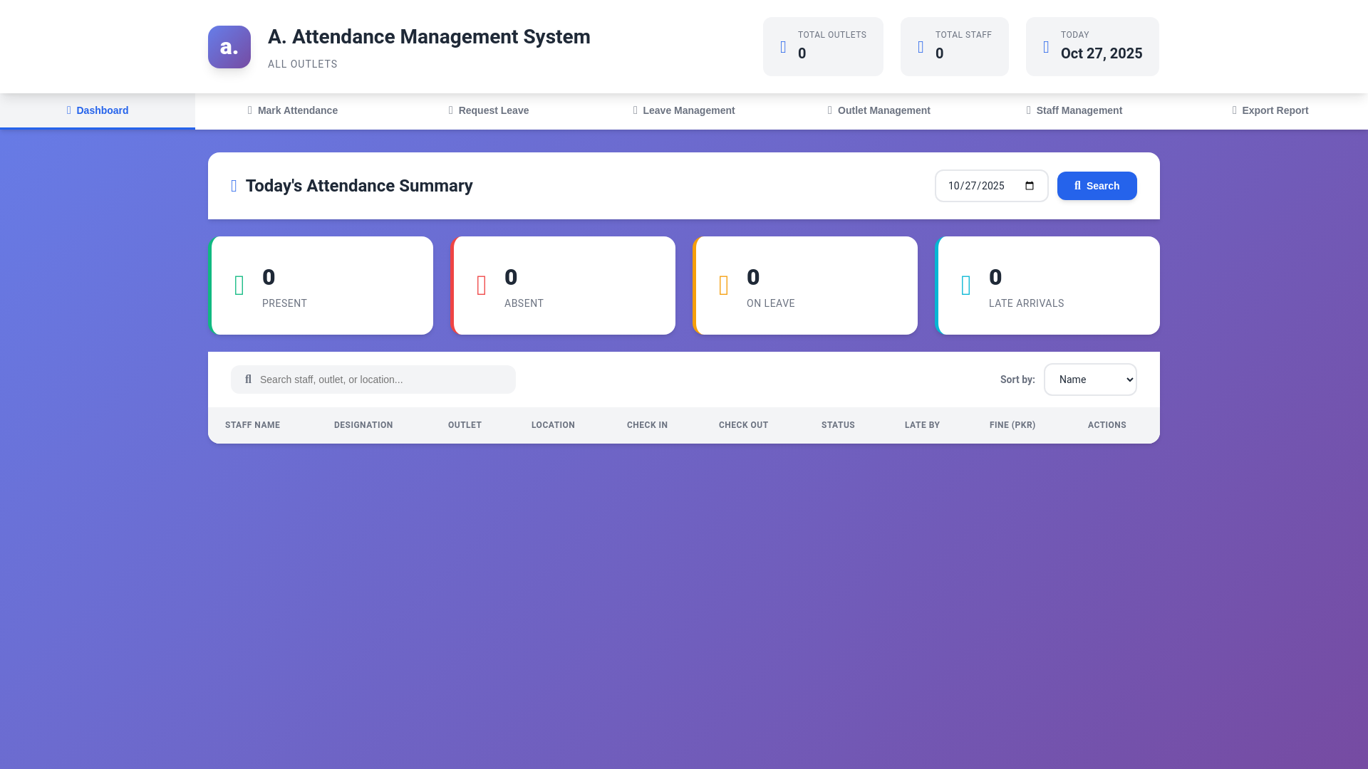 website screenshot of https://a-ams.pages.dev/