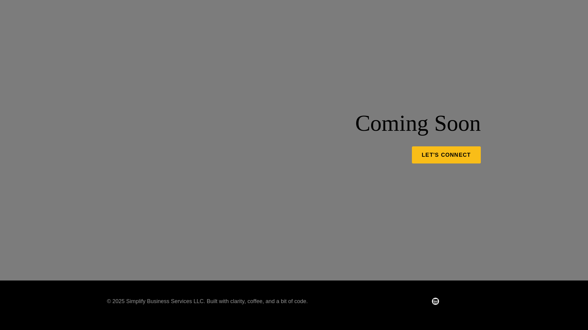 website screenshot of https://chaoticgoodcreations.studio/