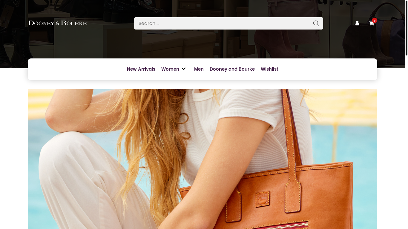 website screenshot of https://jodellstansel.shop/