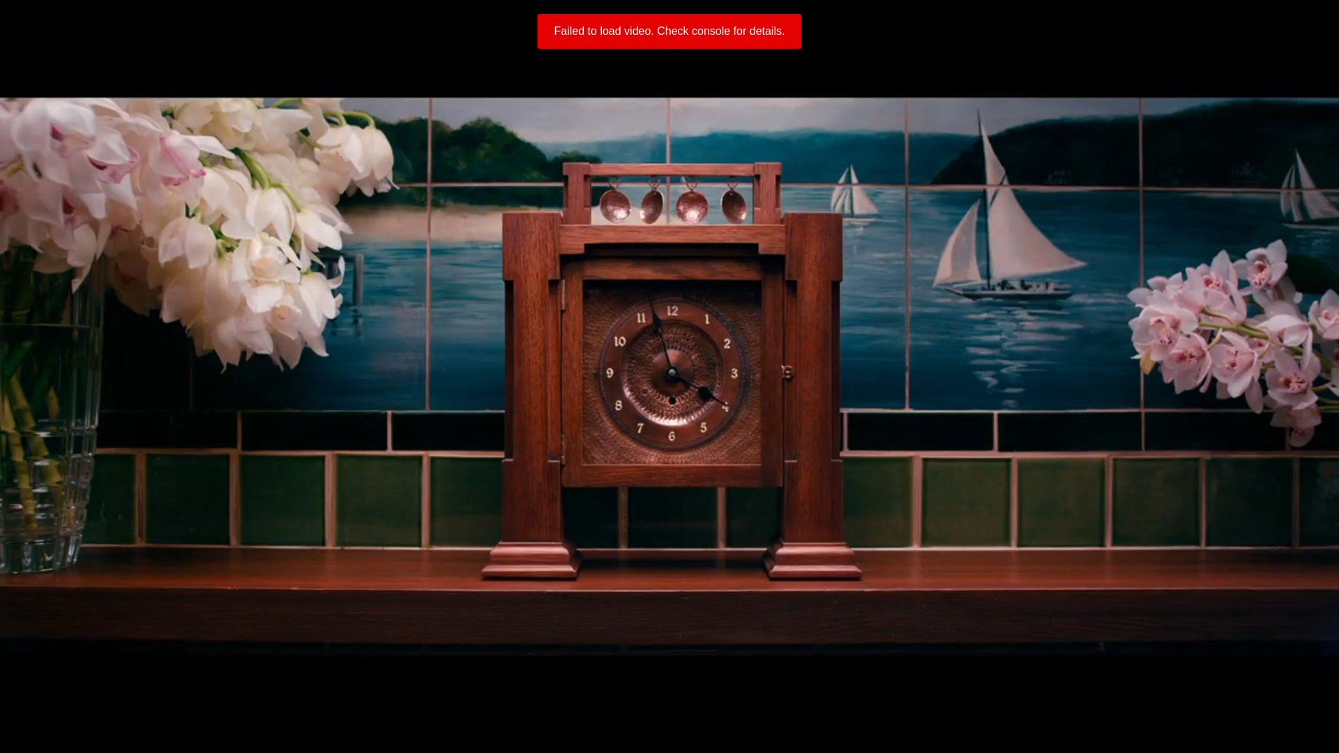 website screenshot of https://interdependent.tv/