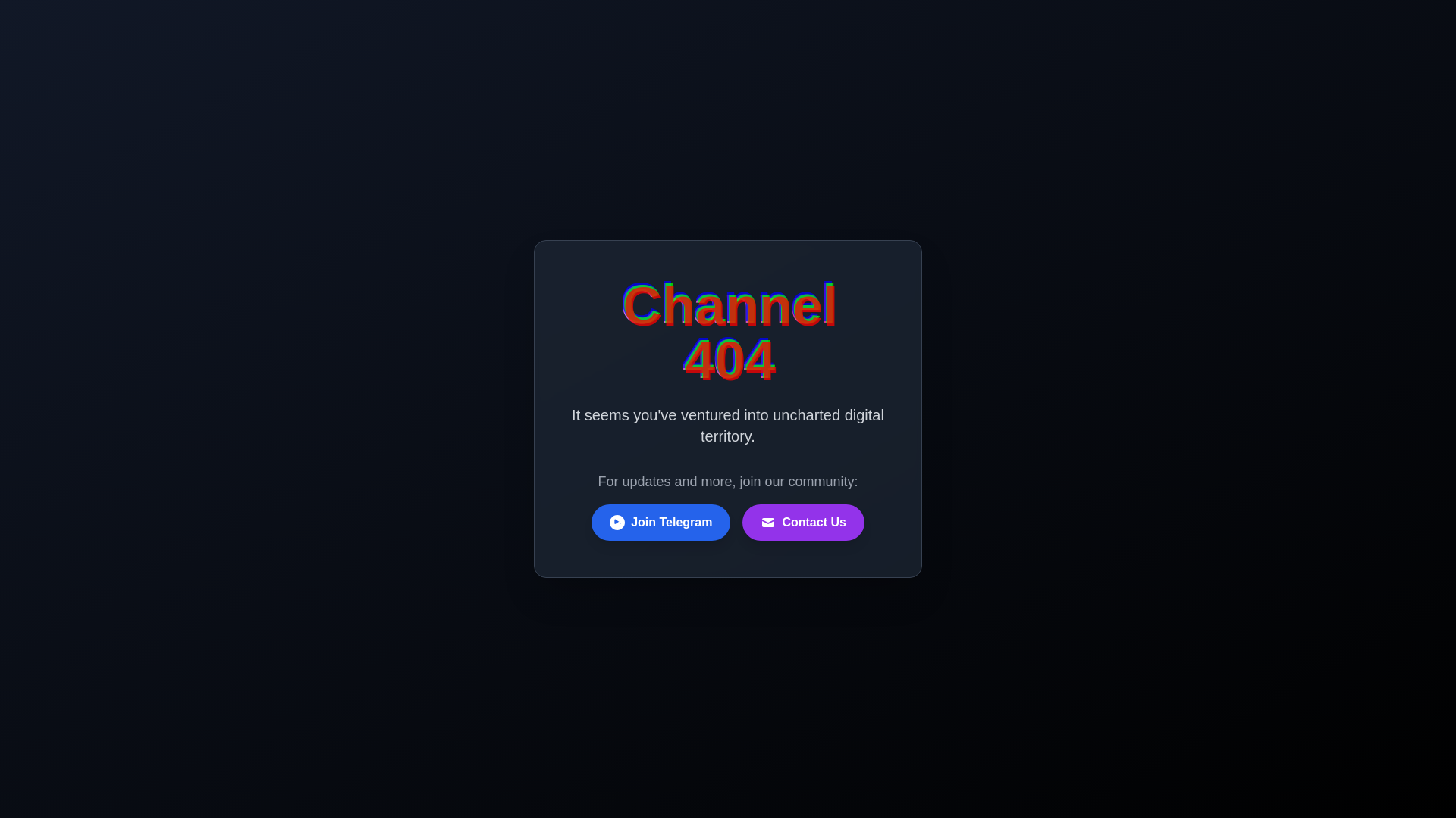 website screenshot of https://myteloaka.pages.dev/