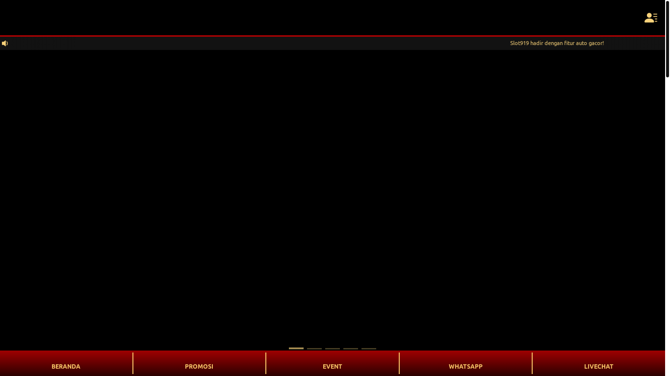 website screenshot of https://regartinggi-slot919b21.pages.dev/