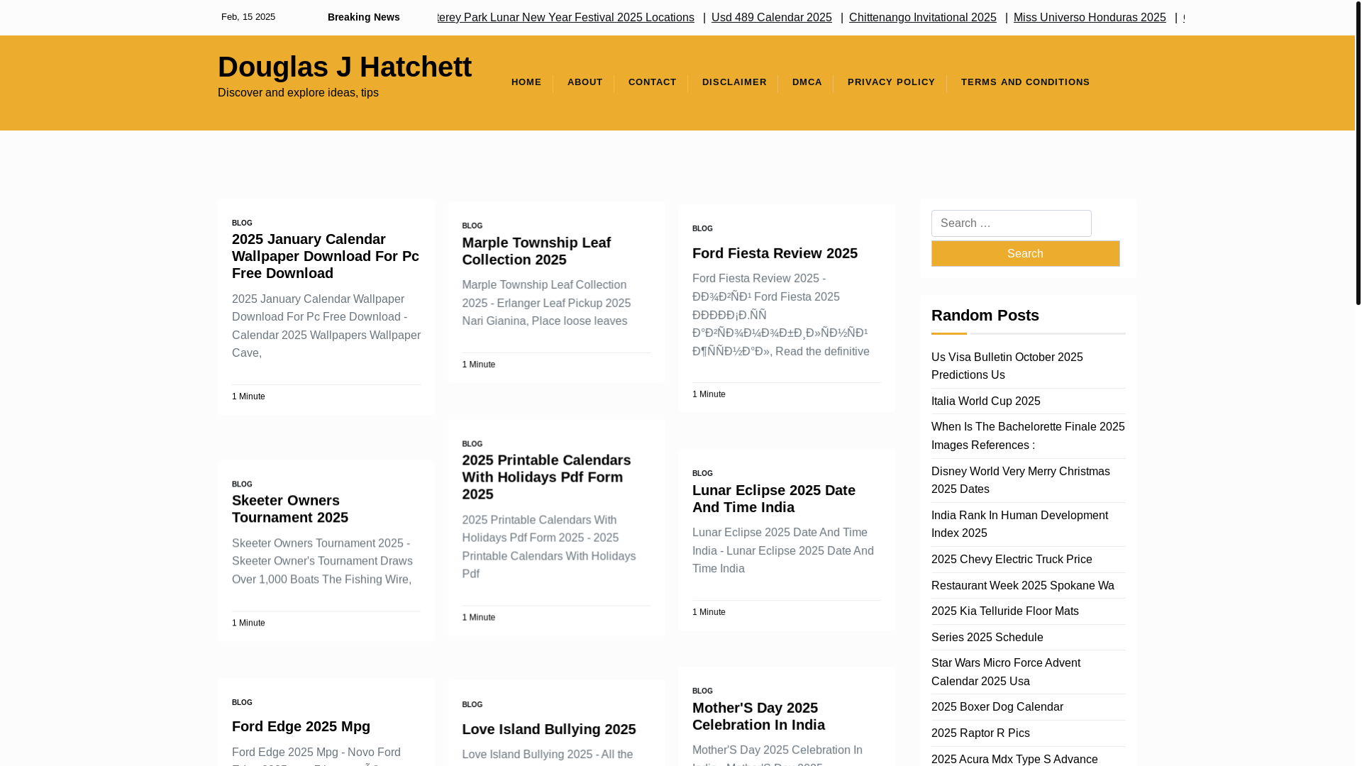website screenshot of https://douglasjhatchettd.pages.dev/