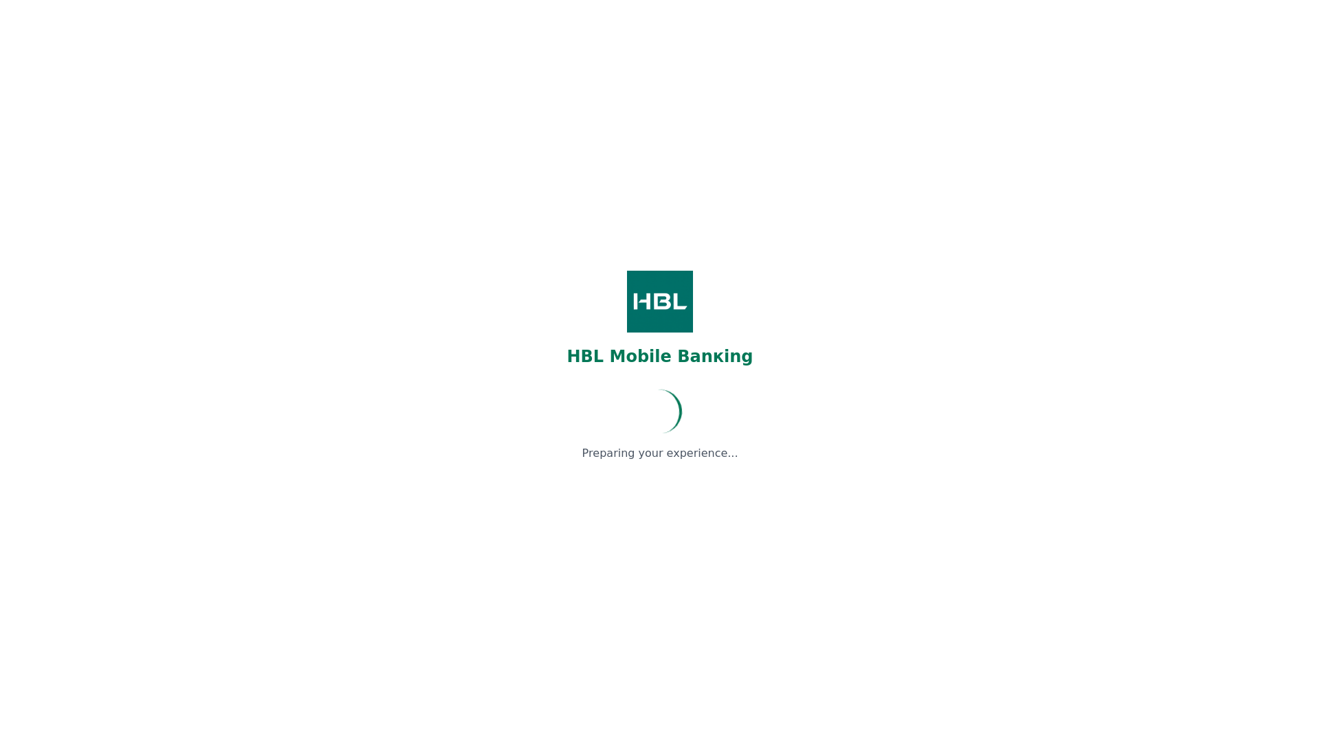 website screenshot of https://hbl-update-27.pages.dev/