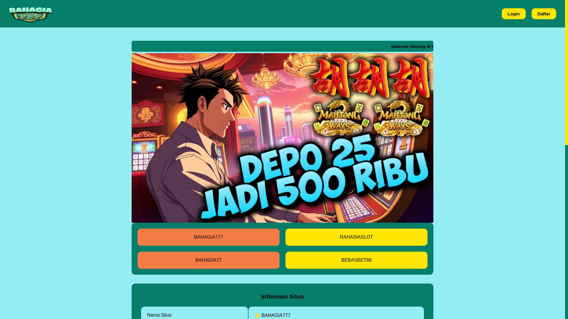 website screenshot of https://thevincentaward.pages.dev/