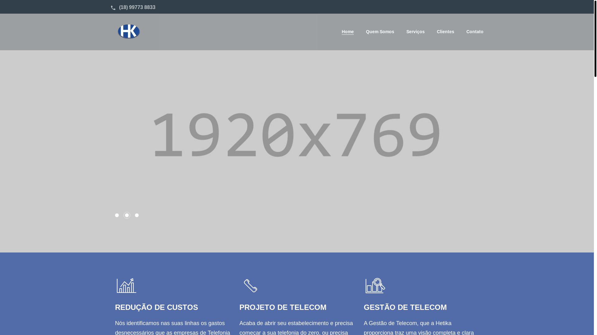 website screenshot of https://paginahetika.pages.dev/