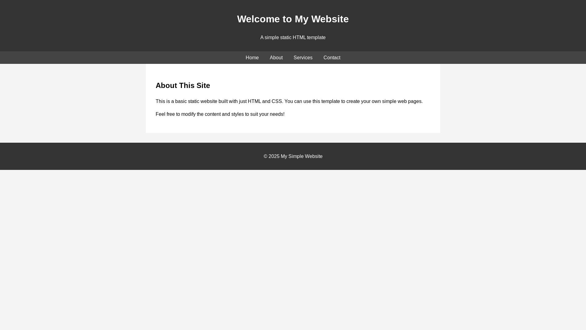 website screenshot of https://angellhandyman.com/