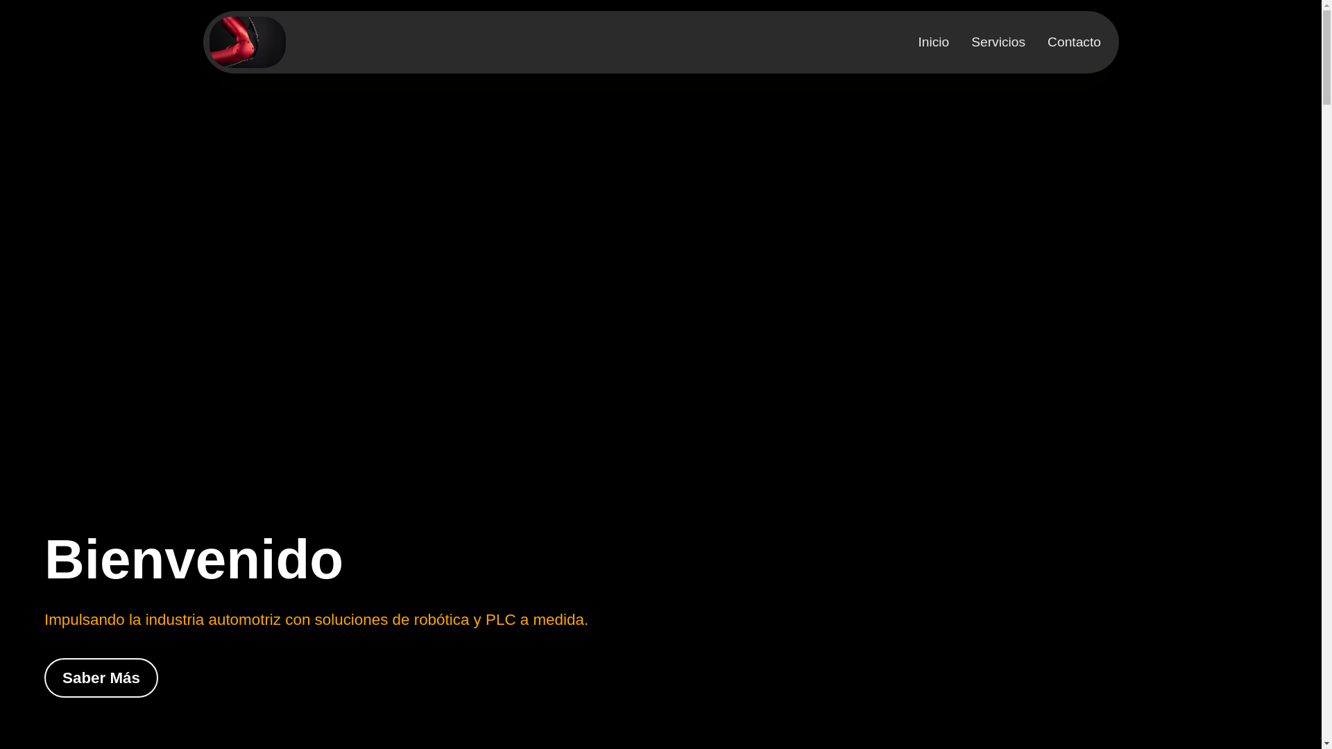 website screenshot of https://autocore4ndustry.com/