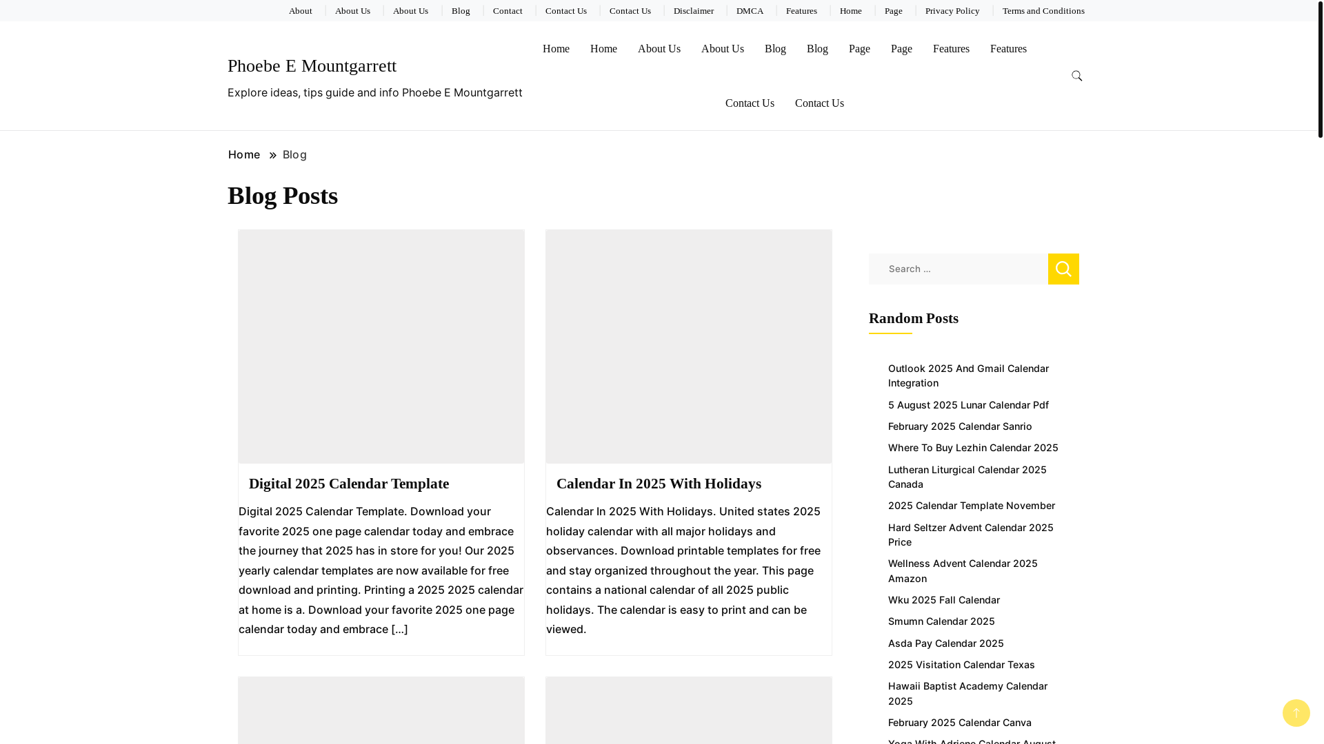 website screenshot of https://phoebeemountgarrett.pages.dev/