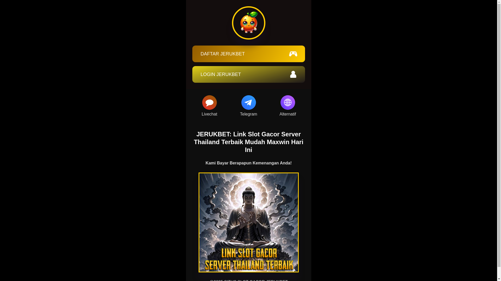 website screenshot of https://bem-fh-undip.pages.dev/