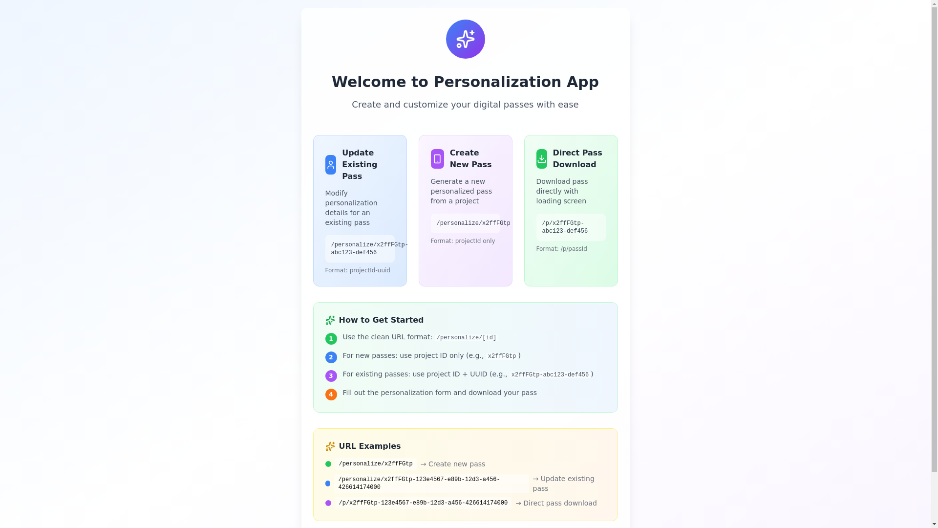 website screenshot of https://static-pages-f4a.pages.dev/