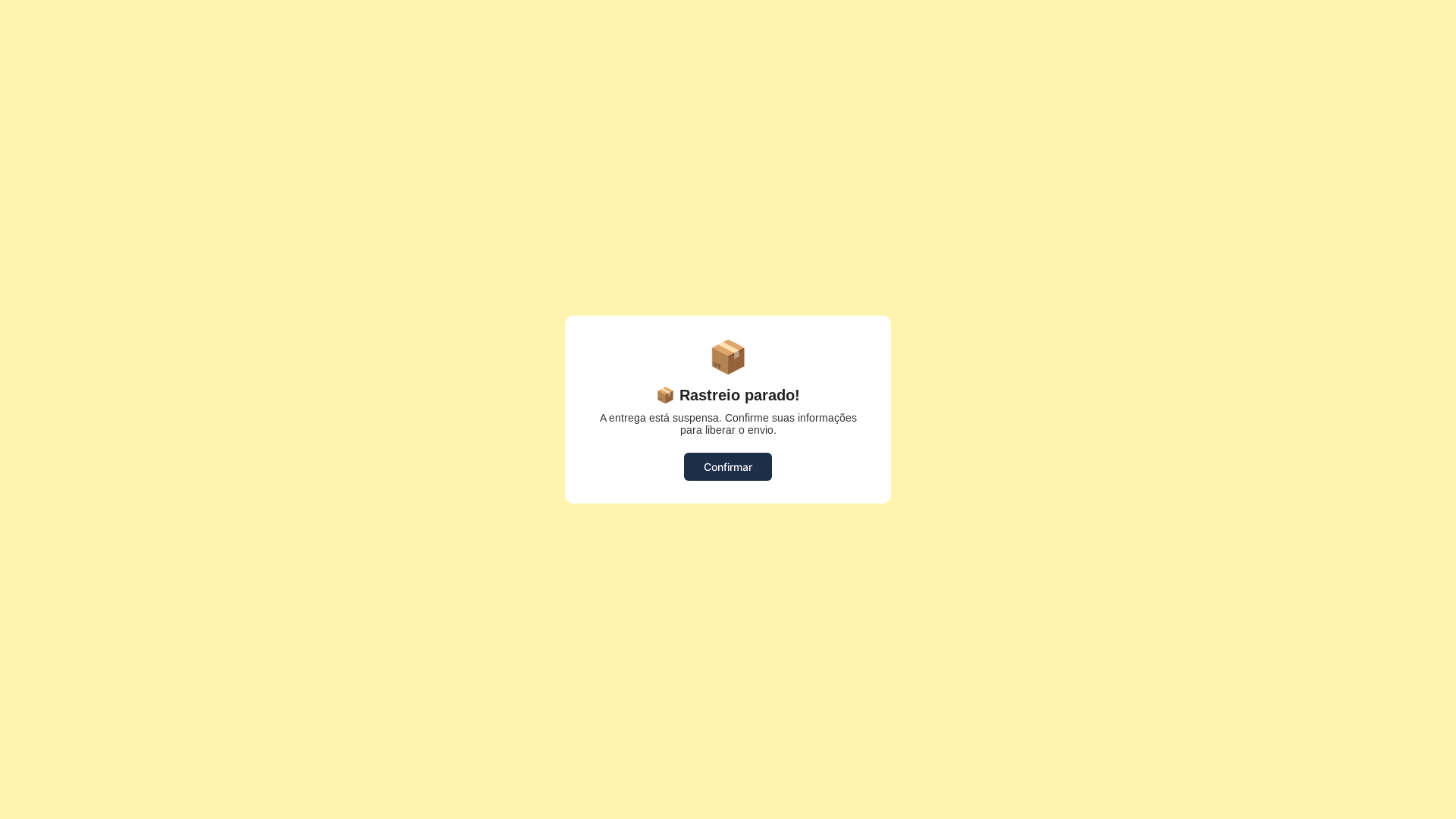 website screenshot of https://conferetransporte.shop/