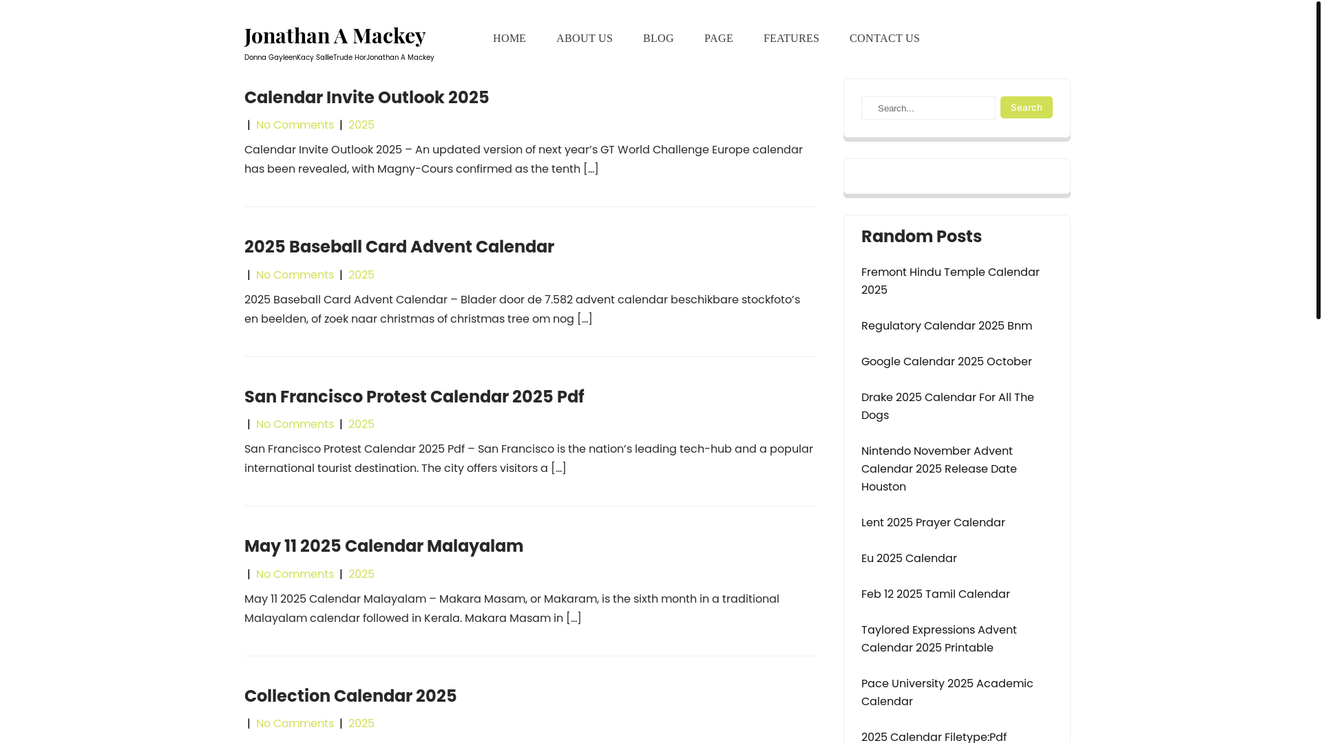 website screenshot of https://jonathanamackey.pages.dev/