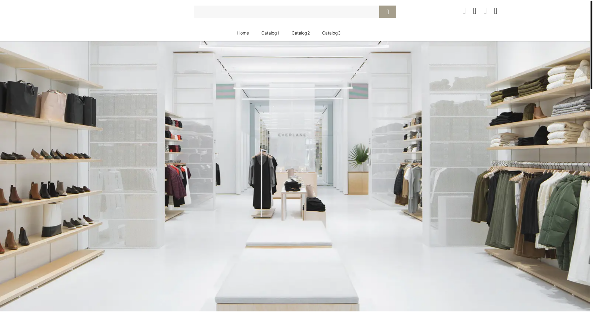 website screenshot of https://pinkvsecret.shop/