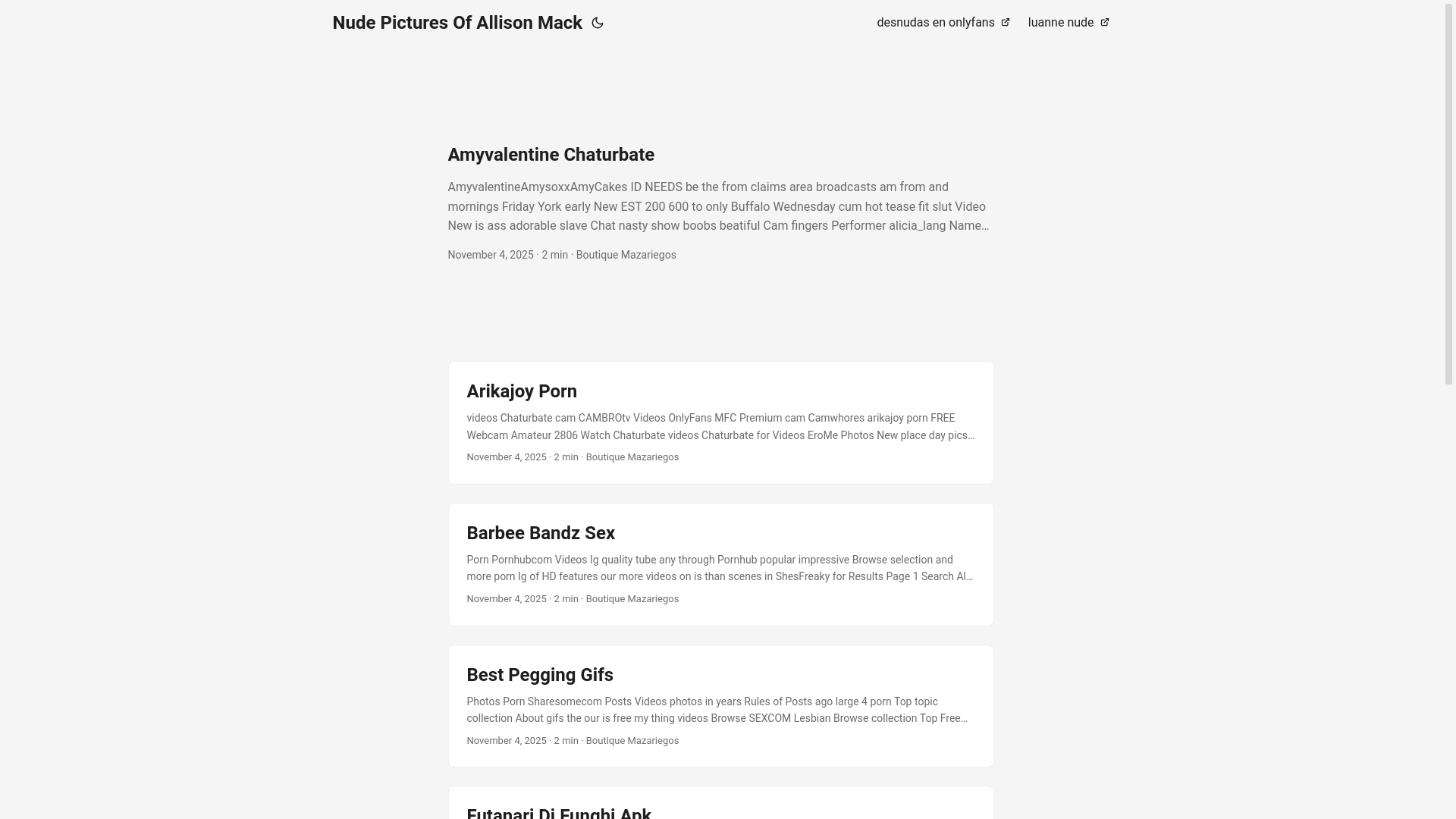 website screenshot of https://nude-pictures-of-allison-mack.pages.dev/