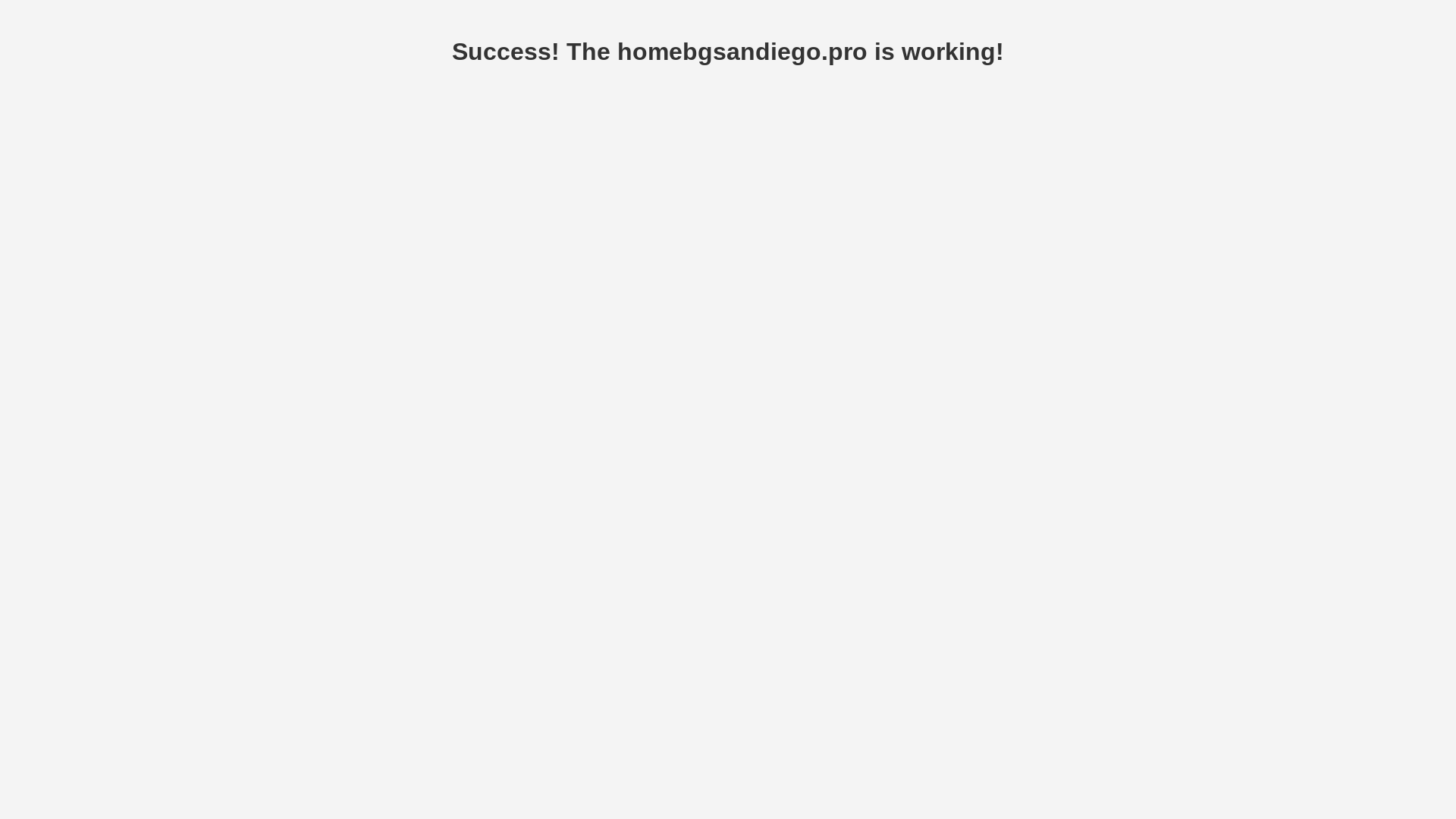 website screenshot of https://homebgsandiego.pro/