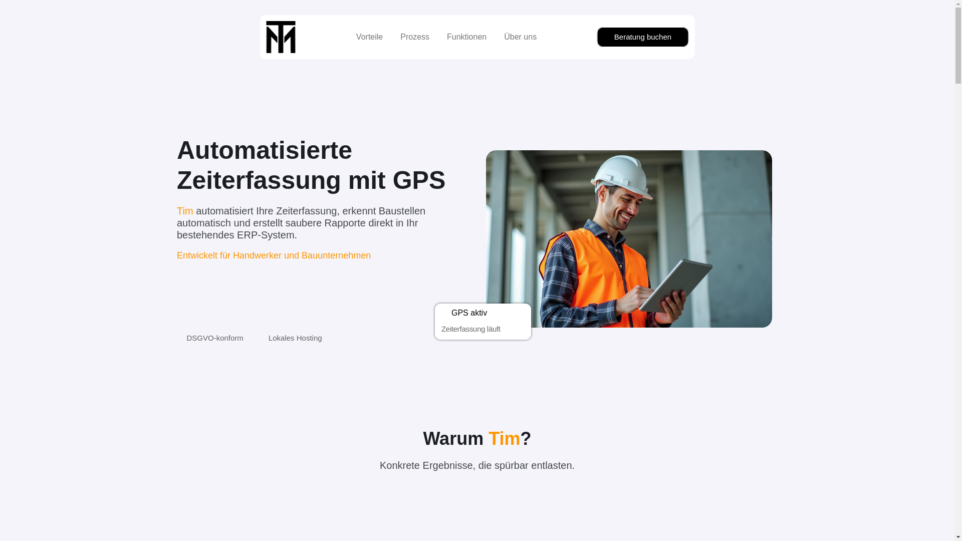 website screenshot of https://oneclick-office.com/
