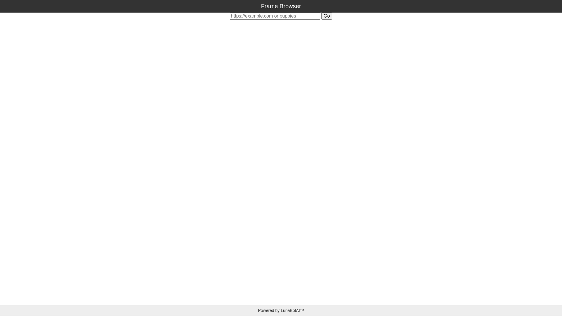 website screenshot of https://laughing-spoon.pages.dev/