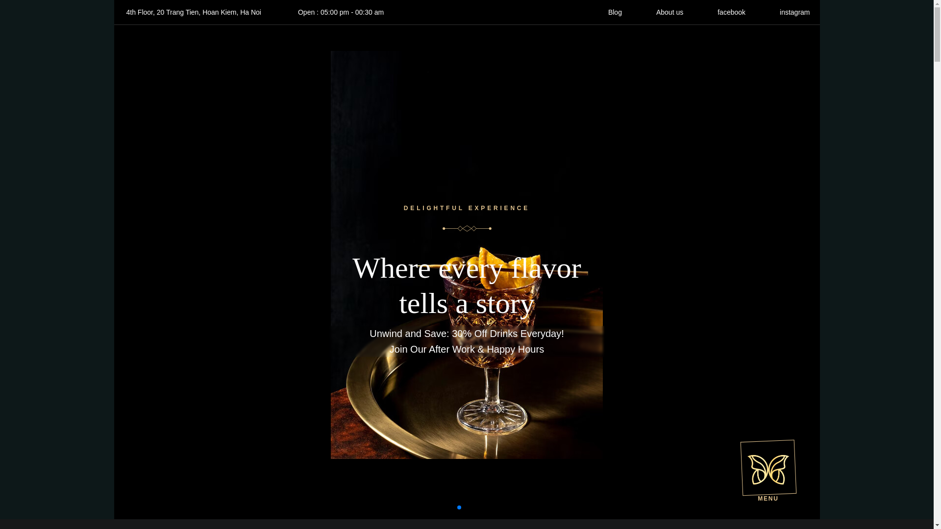 website screenshot of https://nectar-master.pages.dev/