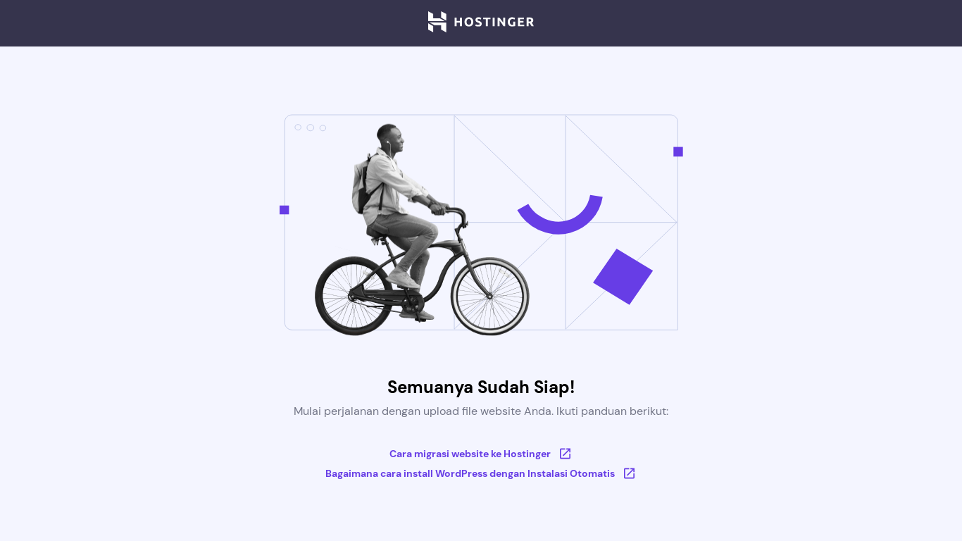 website screenshot of https://pancaedu.site/