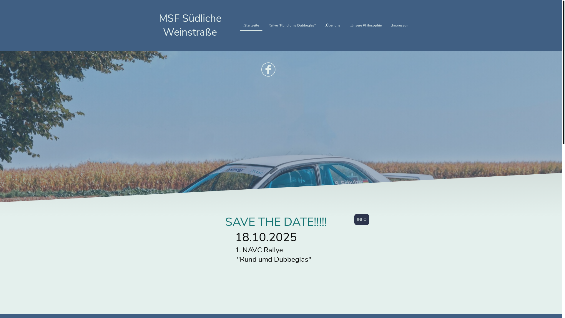 website screenshot of https://xn--msf-sdliche-weinstrae-kzb56d.eu/