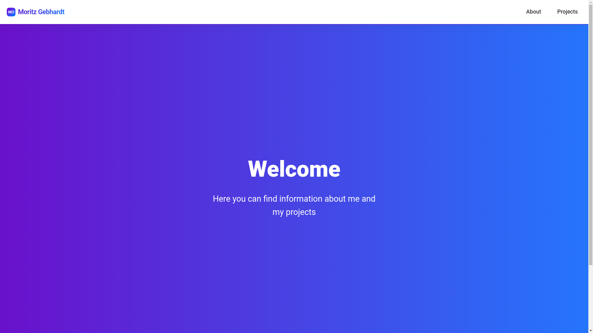 website screenshot of https://website-gjw.pages.dev/