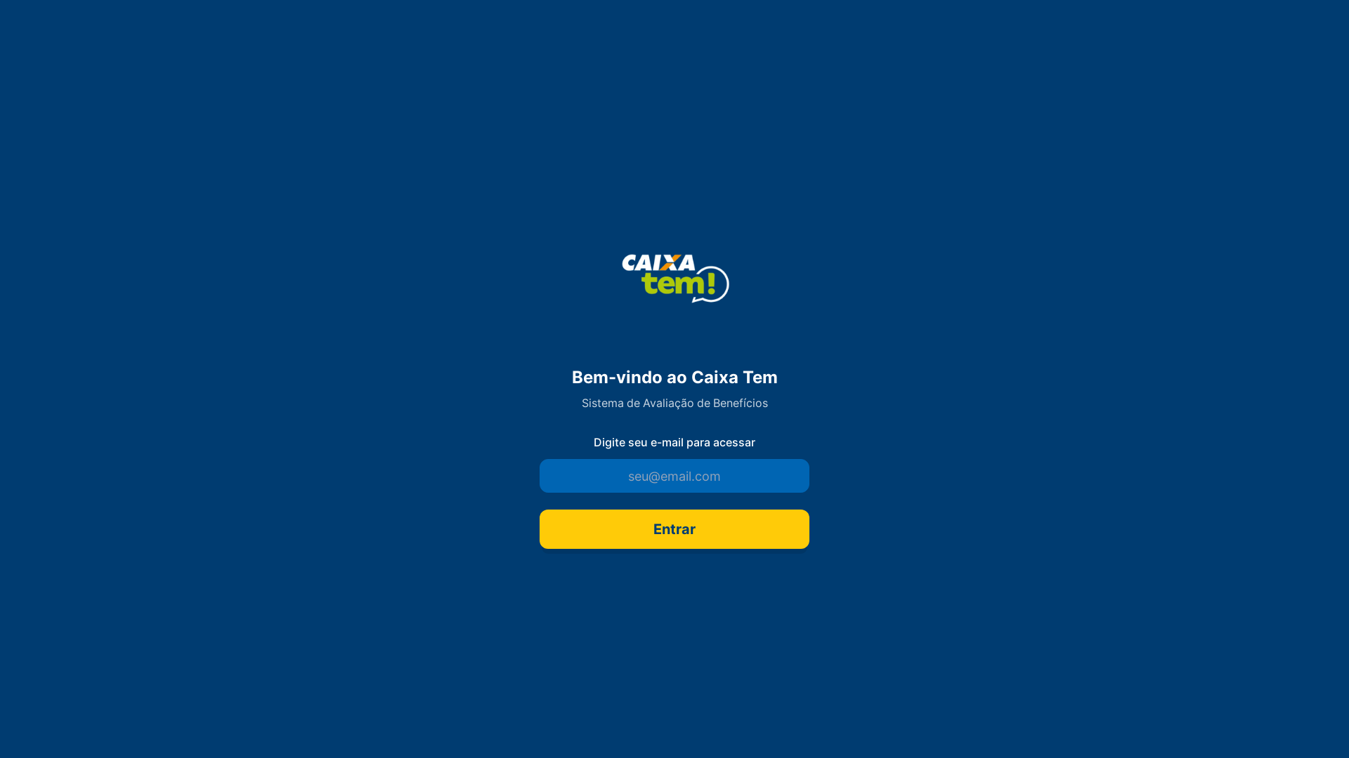 website screenshot of https://tembrasil.site/