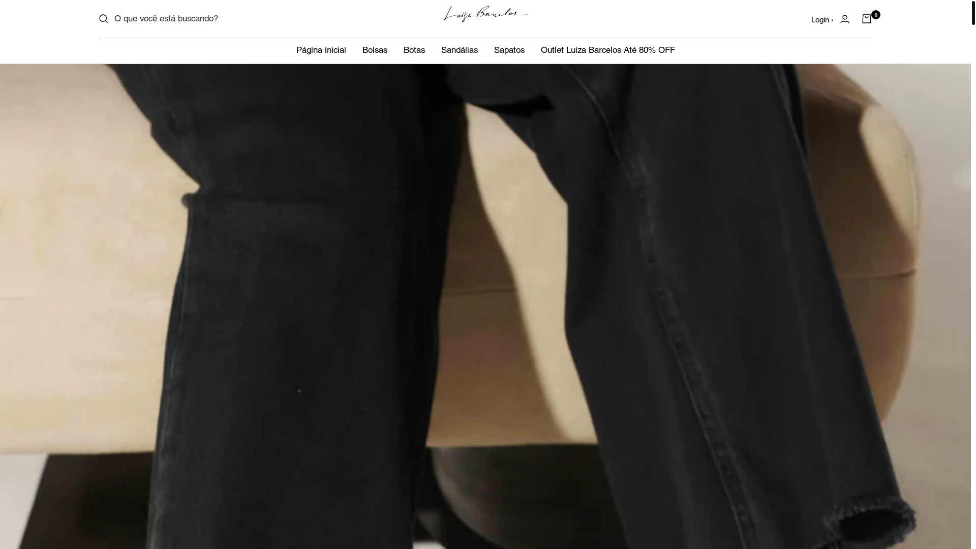 website screenshot of https://storebarcelos.site/