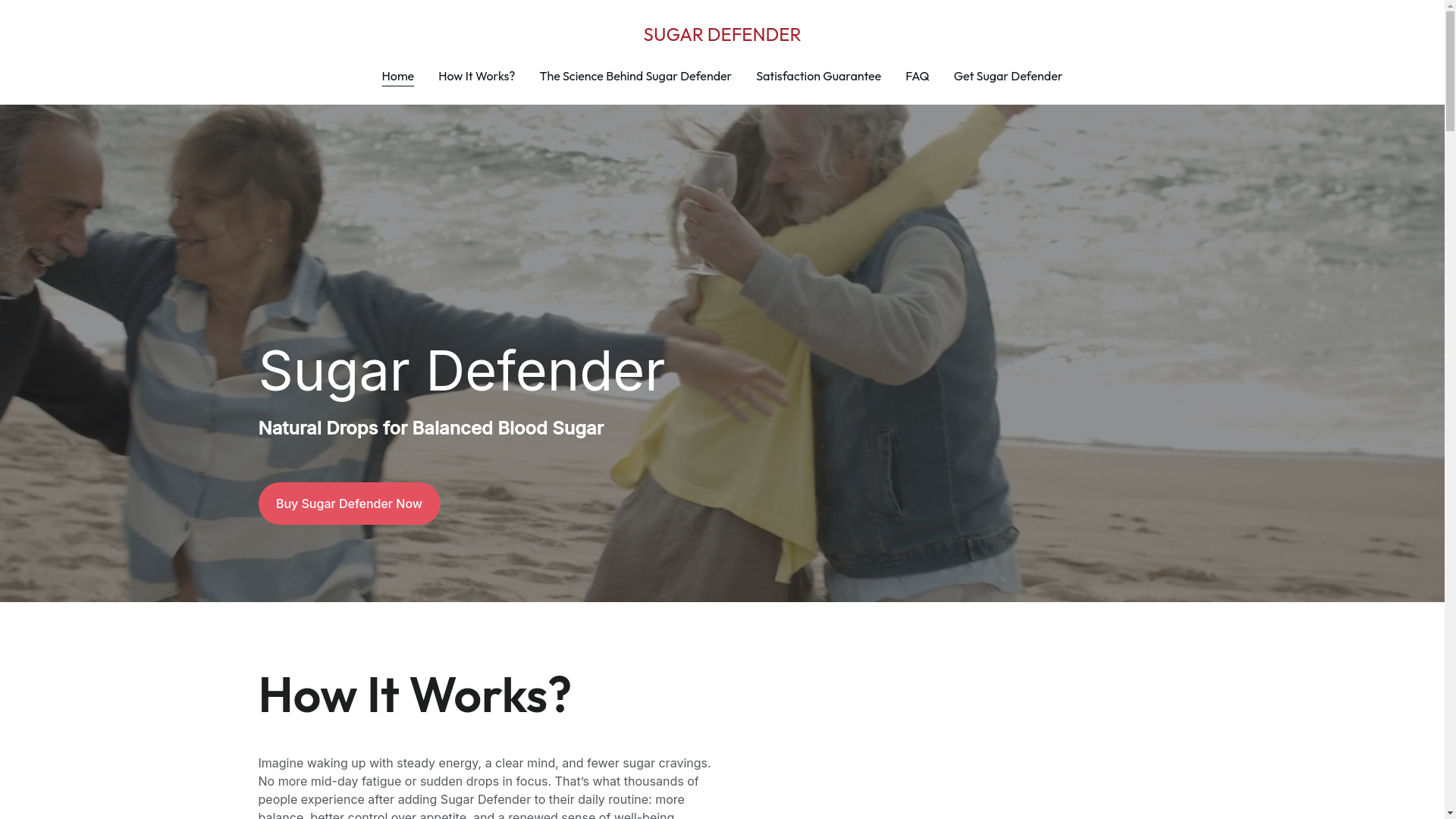 website screenshot of https://yourhealthdeal.shop/