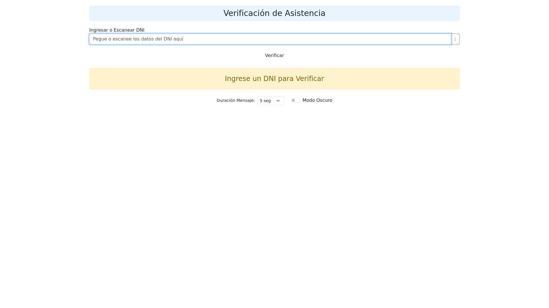 website screenshot of https://verificardni003.pages.dev/