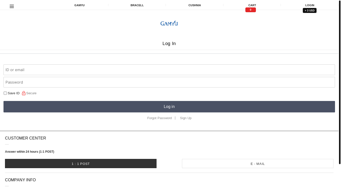 website screenshot of http://m.cn.gamyu.com/member/login.html?returnUrl=https://newpdf.gudangmoovies21.com/