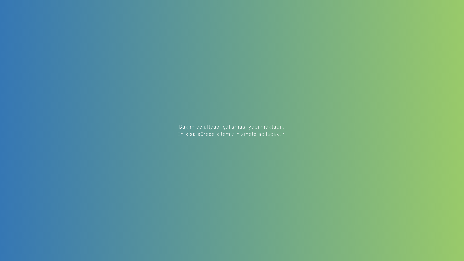 website screenshot of https://directsales.com.tr/