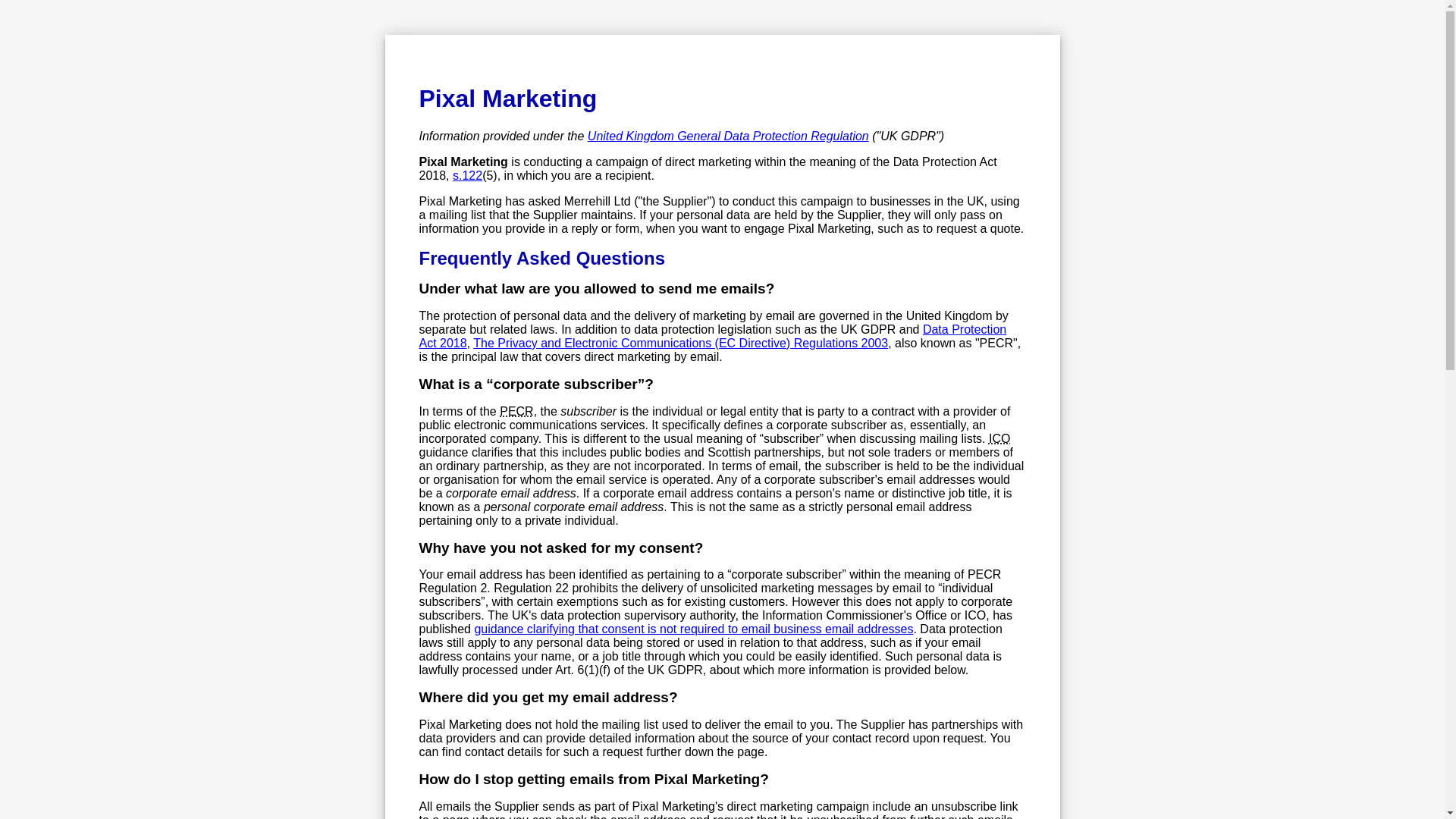 website screenshot of https://c.pixalmktg-mail.co.uk/D-1t-6n0-3rimv-l3go6-76f6s4sr9