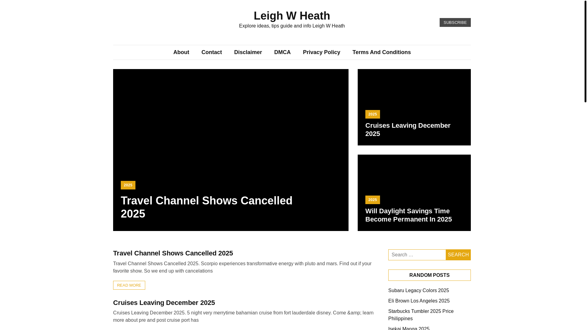website screenshot of https://leighwheathm.pages.dev/