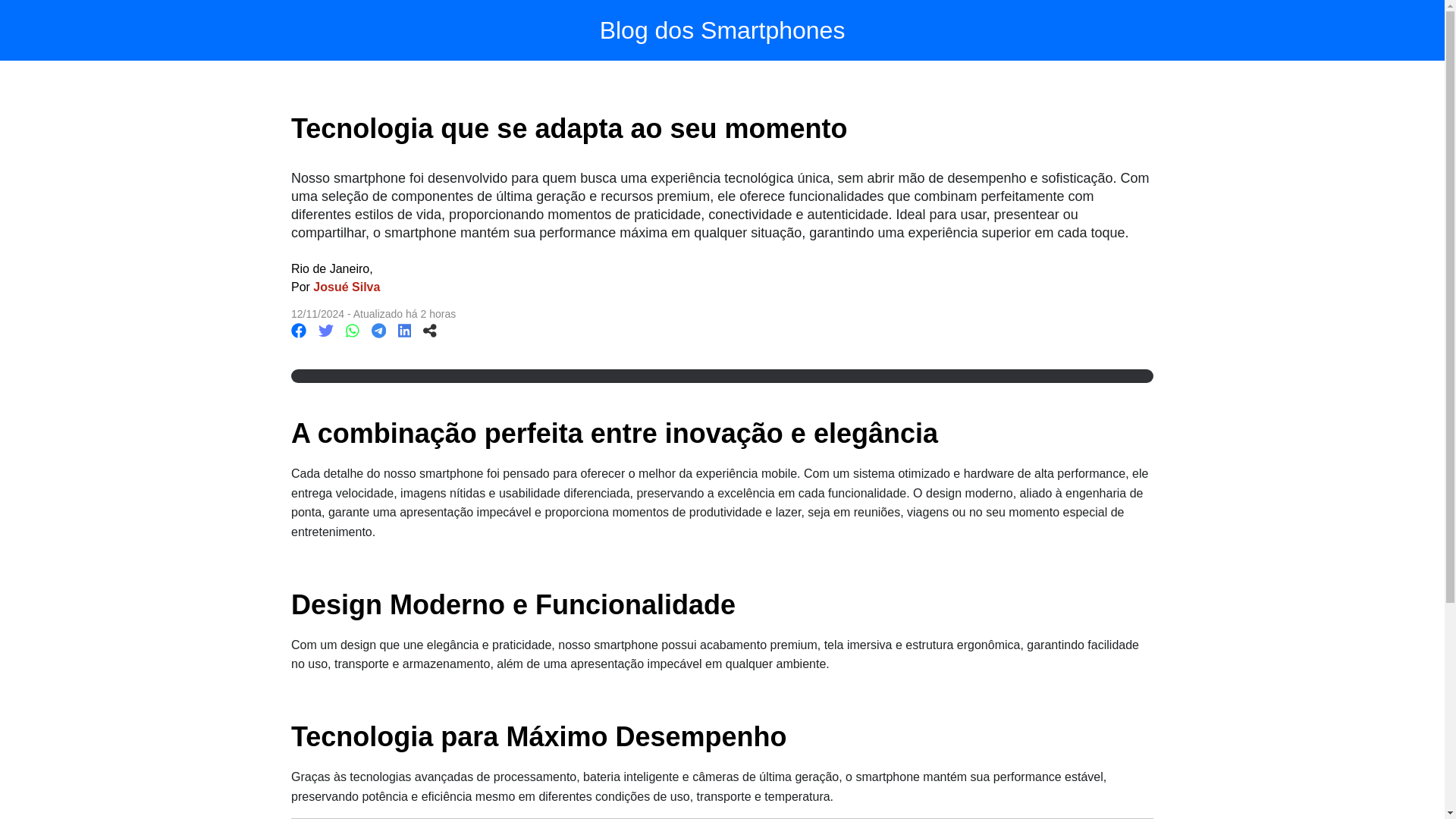 website screenshot of https://blogtech-br.shop/