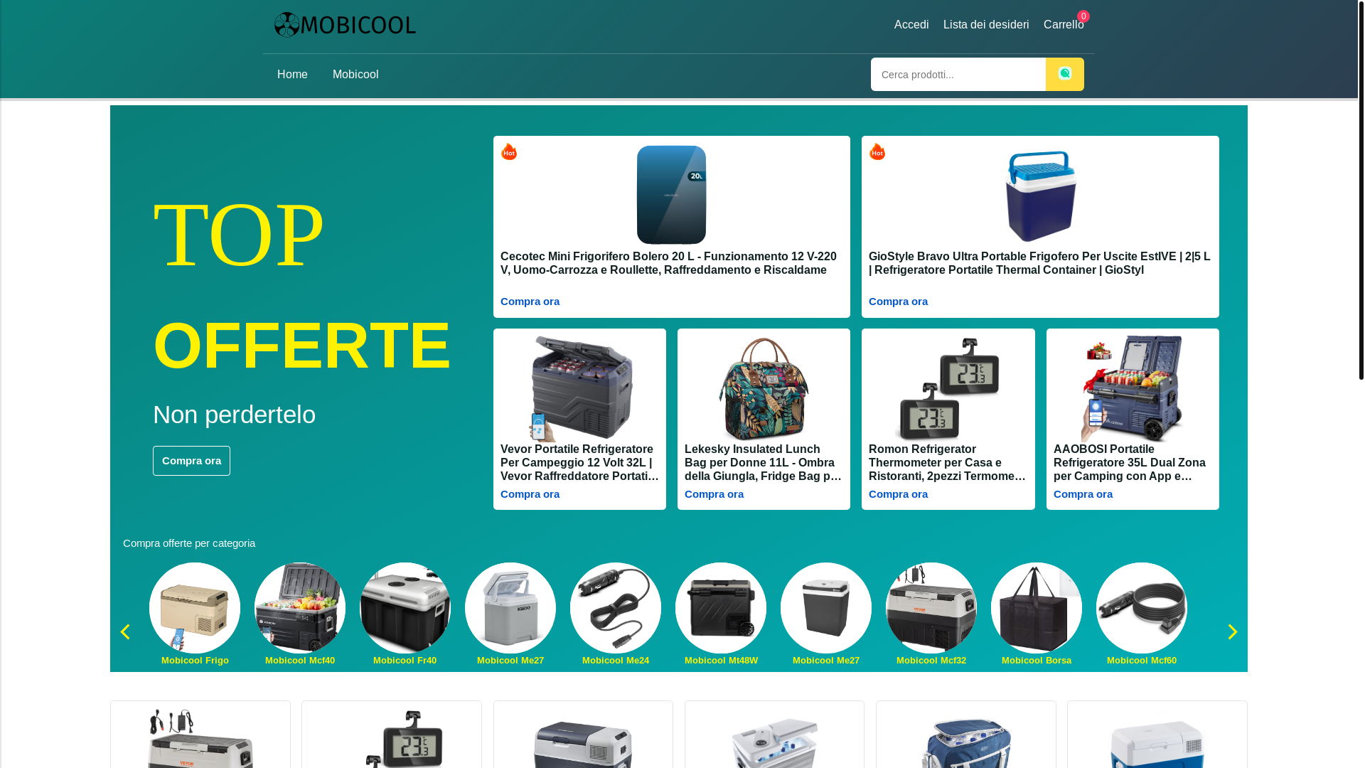 website screenshot of https://miasquaremobic.shop/