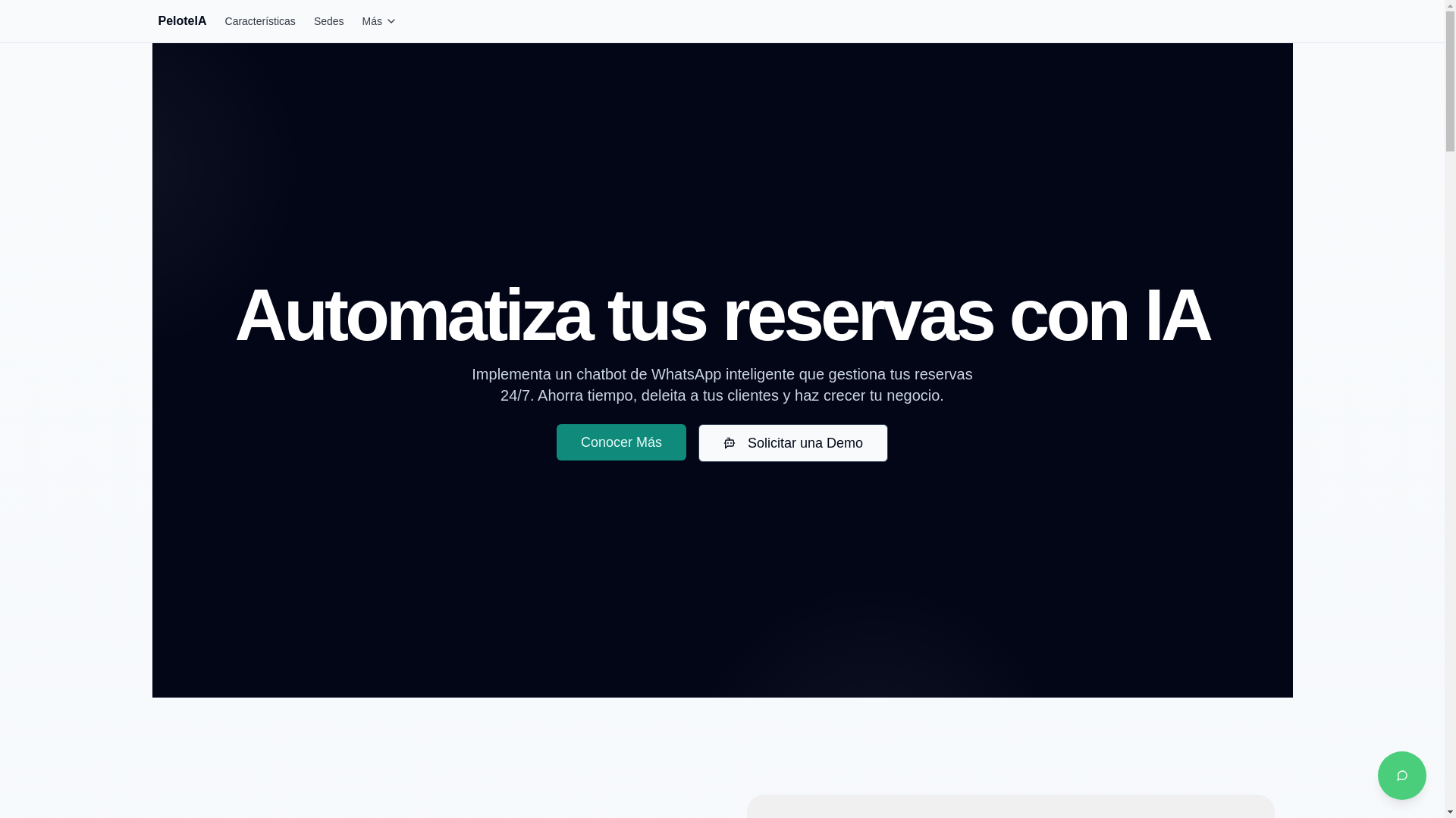 website screenshot of https://peloteia.com/