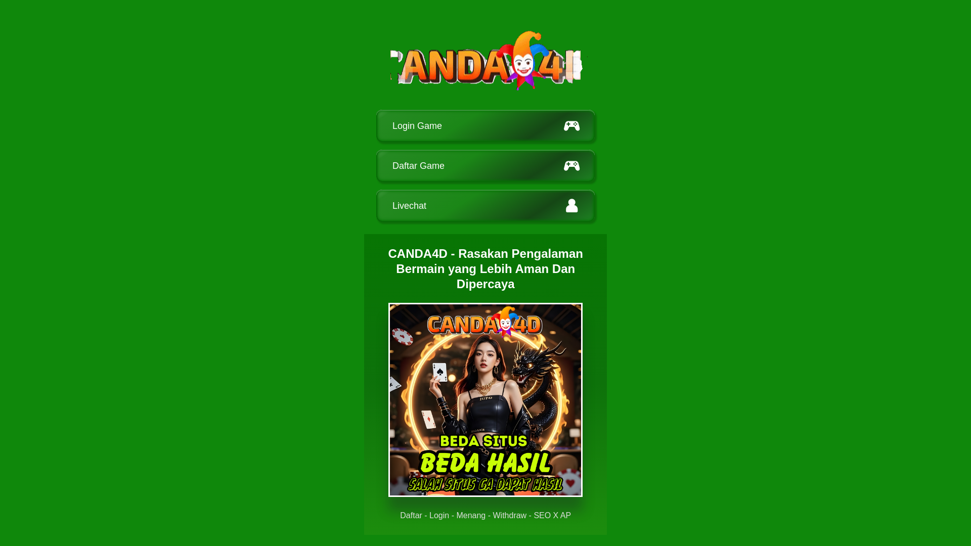 website screenshot of https://canda4d1it.pages.dev/