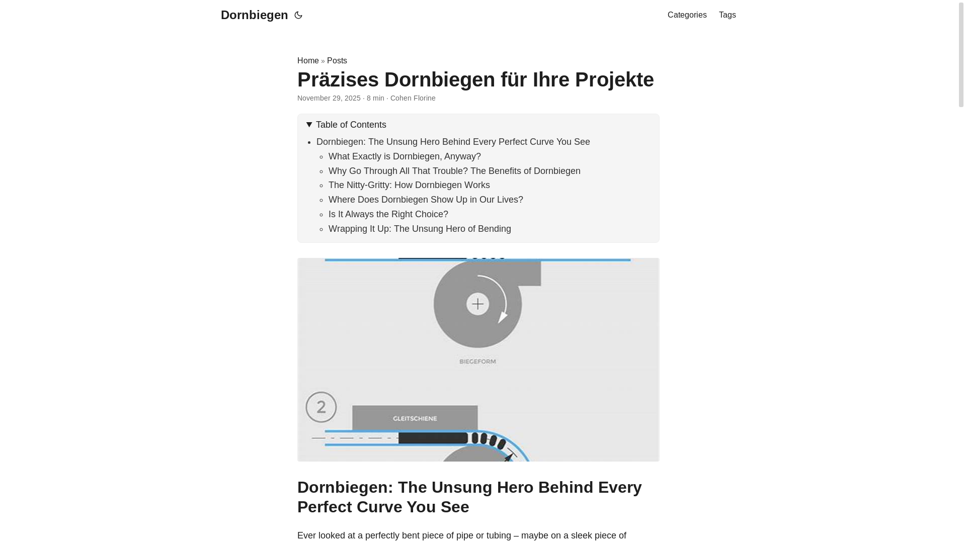 website screenshot of https://dornbiegen4.pages.dev/