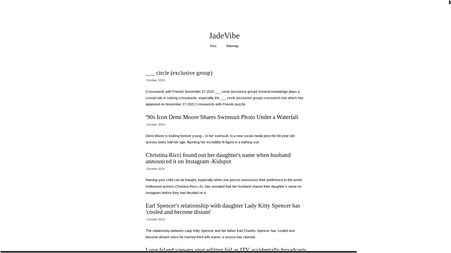 website screenshot of https://dailyfair-ddnptb.pages.dev/