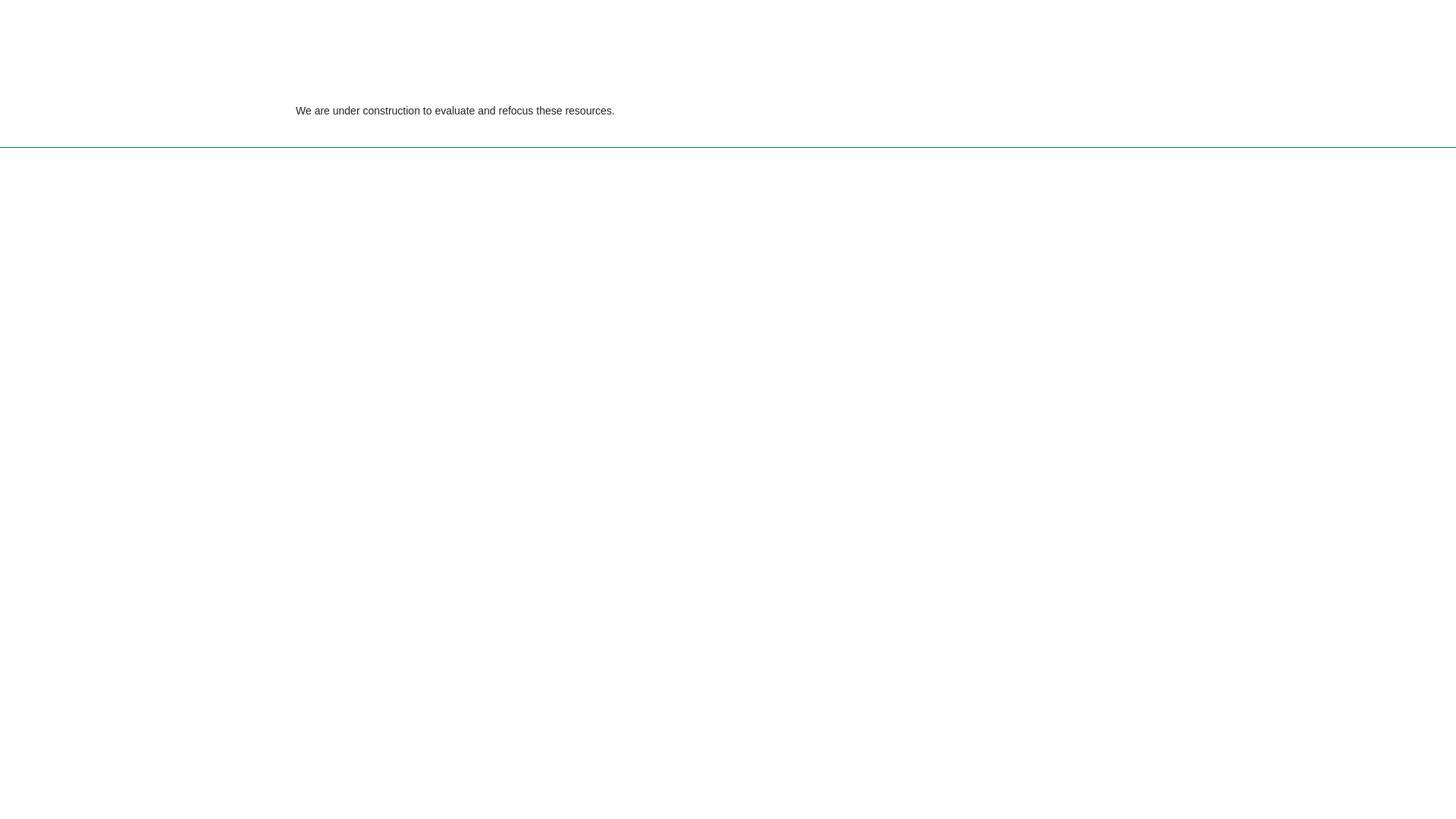 website screenshot of https://transformingtothrive.org/