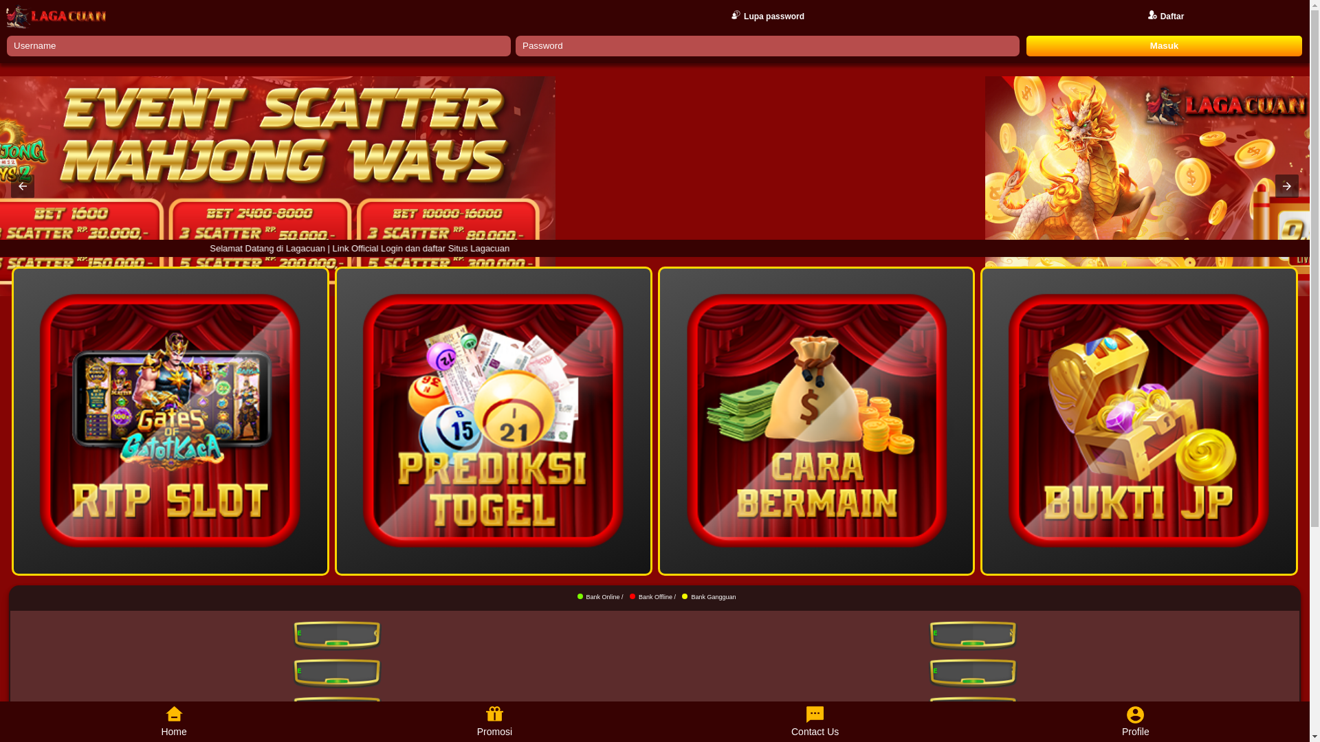 website screenshot of https://persatuanbangssaa.pages.dev/