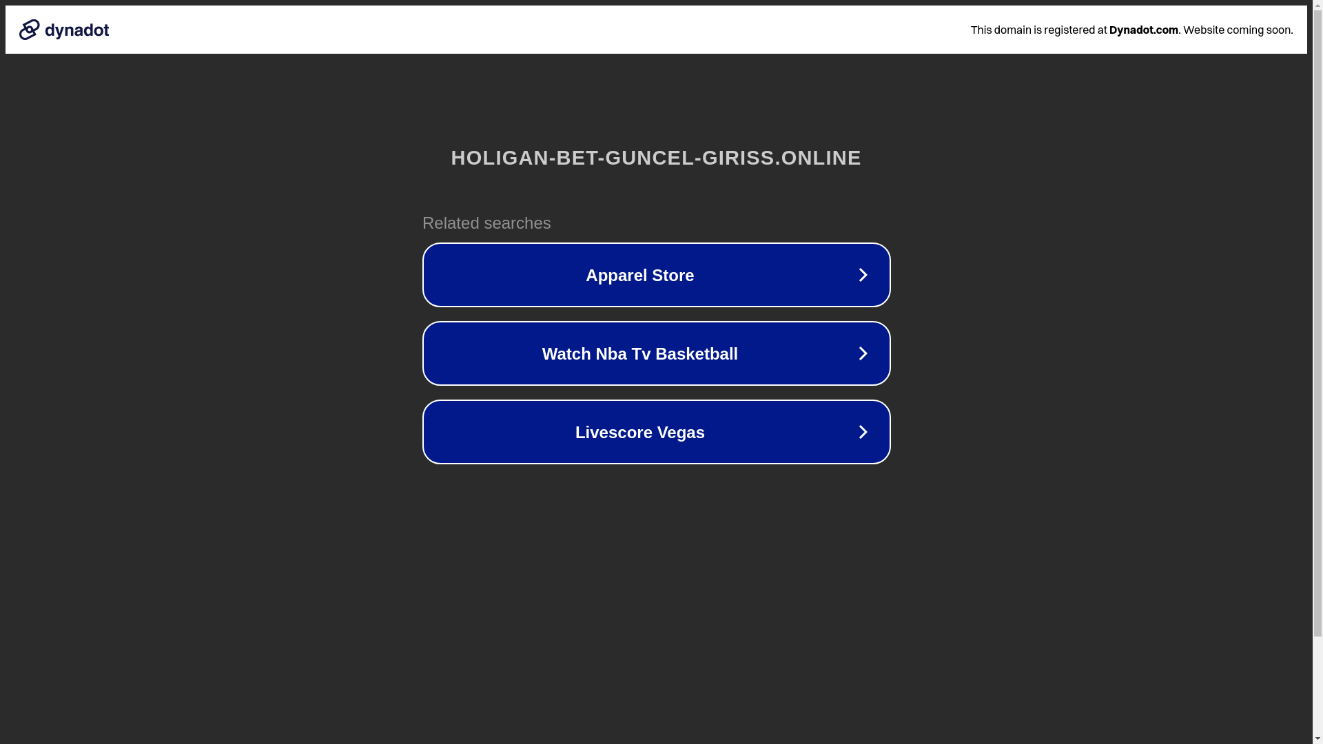 website screenshot of https://holigan-bet-guncel-giriss.online/