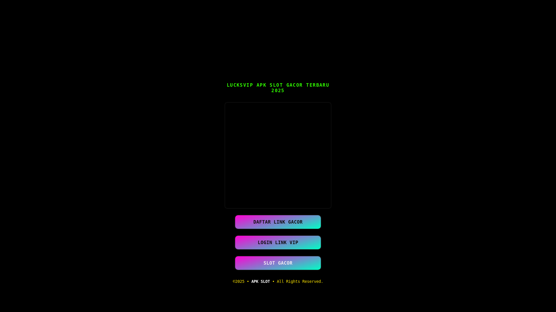 website screenshot of https://lucksvip-yuristenlegalindonesia.pages.dev/