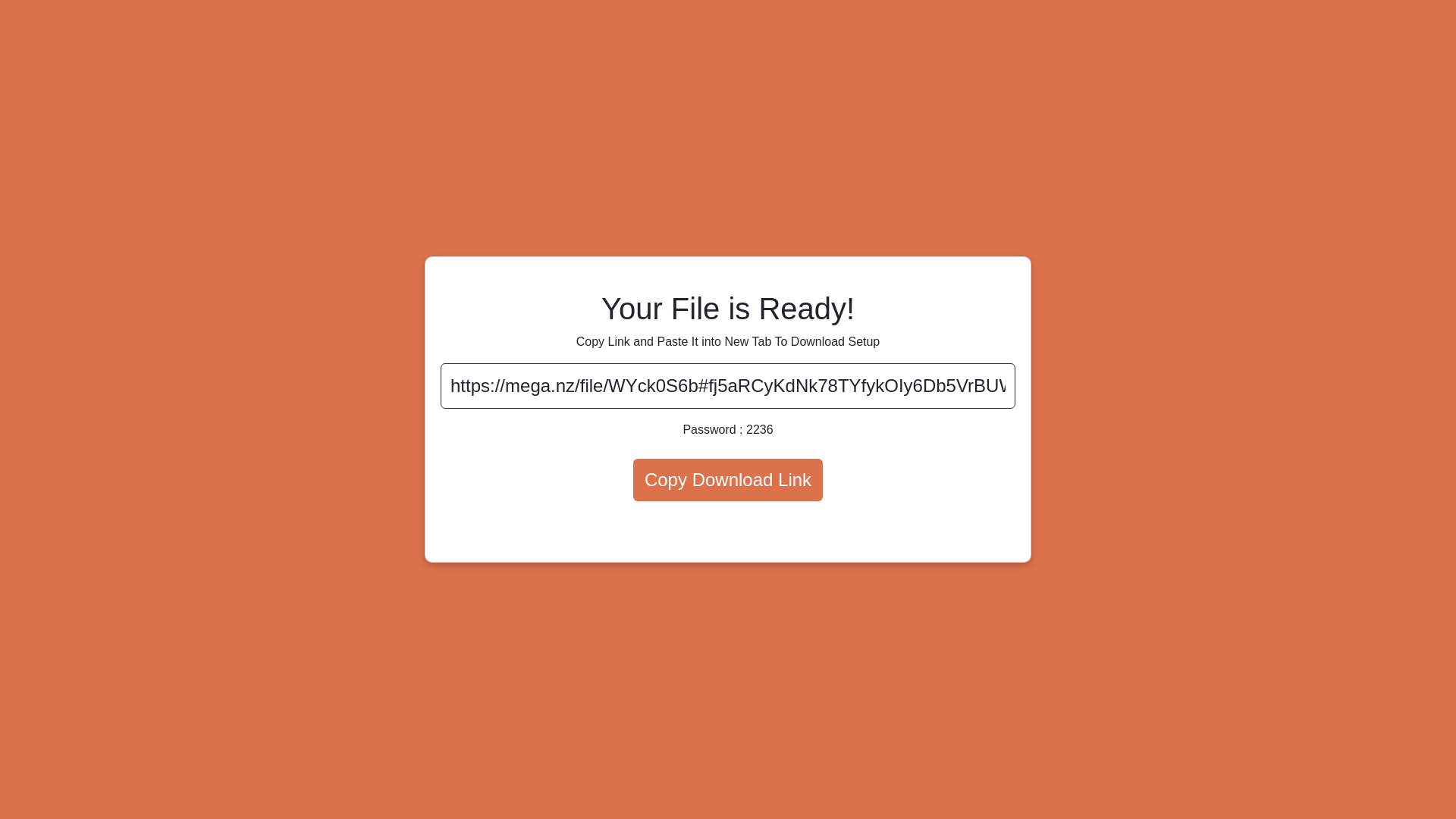 website screenshot of https://donsahbparmaro.icu/