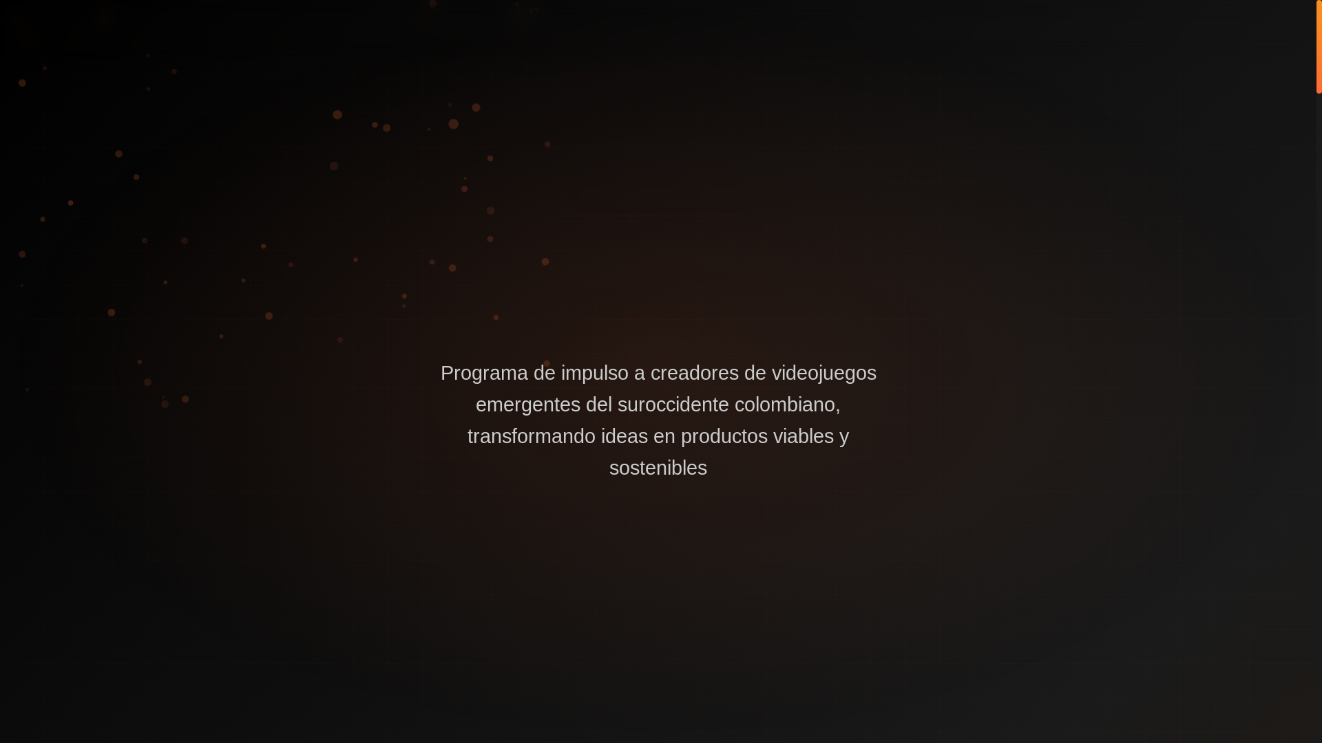 website screenshot of https://cgjtalents.com/
